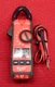 MILWAUKEE 2236-20 CLAMP METER HVAC/R TRUE RMS 600AMP AC
