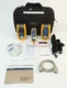 Fluke FTK300 Fiber Optic Test Kit 2956-4010-01 / 2956-4013-01