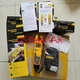Fluke T6-1000 PRO Electrical Tester Fieldsense 1000V AC / DC True RMS & Case #Z