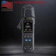 FNIRSI DMC-100 Clamp Type Multimeter Automatic Intelligent Ammeter 2.0-inch *US