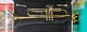 Blessing Trumpet Model B-125 Bb with Hard Case and 2 x 7c Mouthpieces