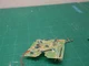 Circuit Board & Hardware From A Woods Analog Multimeter AMMW1
