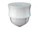 Nordson EFD 7366134 Syringe Barrel Pistons, 3cc, White, 100/Pkg, Optimum Series