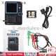 FNIRSI LCR-P1 Transistor Tester Diode Triode MOS NPN PNP SMD LCR ESR Meter