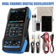 FNIRSI 2C23T Upgrade Handheld Digital Oscilloscope Multimeter Signal Generator