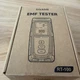 ERICKHILL RT-100 EMF Tester - Professional Electromagnetic Field Meter