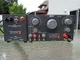 VINTAGE GENERAL RADIO COMPANY UNIT PULSE GENERATOR TYPE NO. 1217-C + POWER UNIT