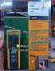NEW Fluke 417D Laser Distance Meter Fast delivery