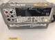 hp/Agilent Keysight U3606A Multimeter / DC Power Supply#pr&lhy