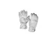 Transforming Technologies FG2604 - Nomex ESD Static Safe Cleanroom Hot Gloves,