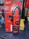 Milwaukee 2236-20 600A Clamp Meter For HVAC/R.   ( V )