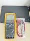Fluke 289 True-RMS Logging Multimeter W/ Leads - SHIPS FAST