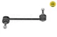 Meyle HD 37-16 060 0021/HD Front Right Anti Roll Bar Drop Link Fits Hyundai Getz