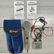Tempo 200EP & 77HP Cable Tester Tracker Set RJ11 MPN 200EP77HP