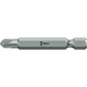WERA 05221110001, 871/4 TORQ-SET&reg; Mplus bits, 5/16" x 50 mm
