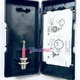 80.362.00 HAIMER 3D Button 4mm Short Touch Probe STYLUS Needle for Indicator