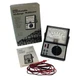Sears Portable 43-Range Multitester Vintage MY82373 Original Box & Manual