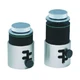 Hakko C1390C OMNIVISE PCB Holder With Rubber Pad at the Opening from Japan