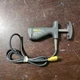 Fluke 80PK-8 Pipe Clamp Temperature Probe - Gray