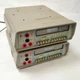 Lot of 2 GW INSTEK GDM-8034 DIGITAL MULTIMETER 8 FUNCTIONS 1000V 20A 20MOHM 20uF