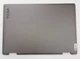 Original Lenovo YOGA 14C IAP7 2022 Version Back Cover AM2E4000500 Laptop Cover