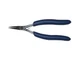 Swanstrom S324E - S324E ESD-Safe Long Nose Slim Head Pliers with Smooth Jaws