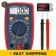 AstroAI Digital Multimeter 2000 Counts - Blue