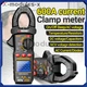 ANENG CM85/CM86/PN107 Digital Clamp Multimeter Tester AC DC Voltage Amp Meter