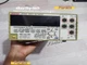 1 PCS ADVANTEST AD7461A Digit Multimeter&lhy