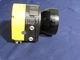 Sick MicroScan3 Pro Ethernet/IP Safety Laser Scanner MICS3-CBAZ90ZA1 untested