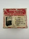 VTG Boxed Radio Shack Micronta 22-027A Multi-tester Multimeter 1,000 OHMS/VOLT