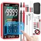 ANENG Digital Multimeter Tester Smart Touch TRMS Auto-Ranging 9999Counts Rech...