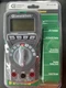 Commercial electric DMM-8301A True RMS Auto-Ranging Digital Multi-Meter