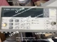 1PCS HP Agilent Keysight 53181AHigh Precision Frequency Meter /Good function#ytd