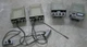 4 ONO SOKKI - (3) FG-110 Opto Multimeter (1) FV-801 High Response F/V Converter