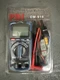 Compact Digital Multimeter PDI DM-918