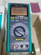 KYORITSU KEW1051 DIGITAL MULTIMETER//