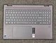 Lenovo Yoga 7i 82QE LAPTOP PALMREST TOUCHPAD KEYBOARD AM2E4000300