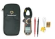 Southwire 21550T Clamp Meter, 400A AC/DC True RMS