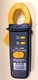 Greenlee CM-330 AC Clamp on Amp Meter 400-Amp Rated 600 Volt Digital W/Lock Max