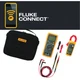 Fluke FLK-A3000 FC Digital Clamp Current Meter Kit