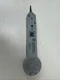 Greenlee Communications 200ep-g tone probe headset jack flashlight Good Tested