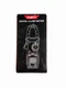 KAIWEETS HT206D Digital Clamp Meter T-RMS 6000 Counts, Multimeter Voltage Tester
