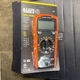 Klein Tools MM325 Multimeter Voltage Tester New (e5)