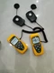 Fluke 941 Digital Lux Light MeterMeasuring Range to 20000 illuminanceMeter