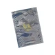 SCS 1001212 Static Shielding Bag,12",12",Open,PK100 20FW10