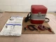 Vintage NUTMEG N2001 Tone Generator/Ohm Meter!