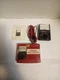 Vintage Micronta 8 Range Multitester No. 22-212 2000 OHMS/Volt Tested WORKS!