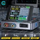 FNIRSI DPS-150 Portable Lab DC Power Supply CNC Adjustable 30V 5A 150W Digital