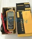 NEW Fluke 1503 Digital Insulation High Precision Megohmmeter Resistance Tester